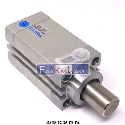 Picture of DFSP-32-25-PS-PA   FESTO  Stopper Cylinder