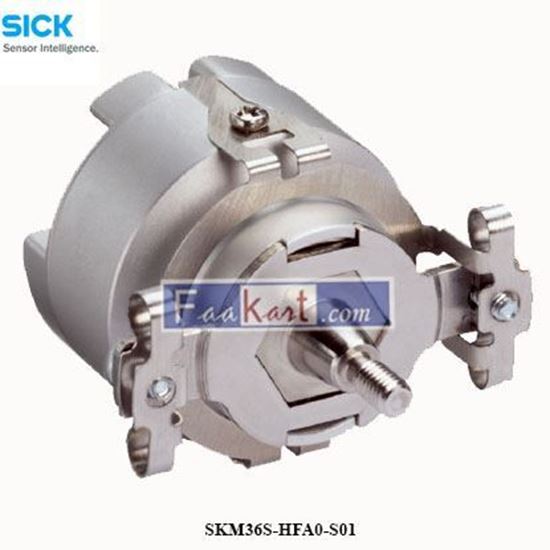 Picture of 1083412   / SICK /  ROTARY ENCODER  / SKM36S-HFA0-S01