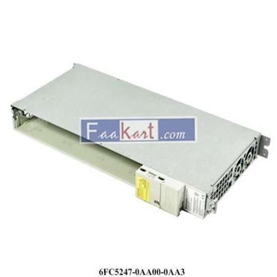 Picture of 6FC5247-0AA00-0AA3  SIEMENS  SINUMERIK 840D/DE BOX