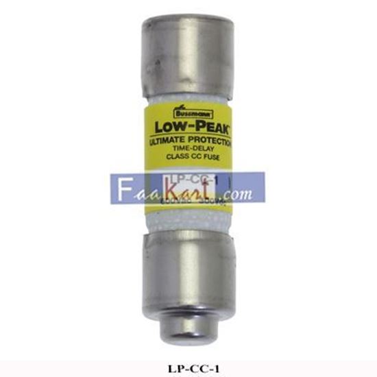 Picture of LP-CC-1  EATON  FUSE