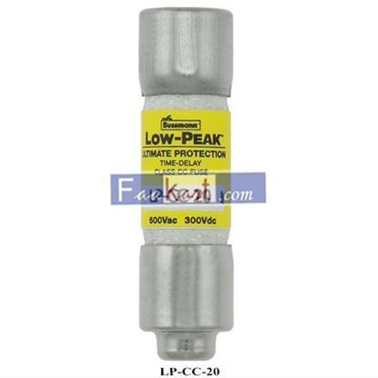 Picture of LP-CC-20  EATON  FUSE