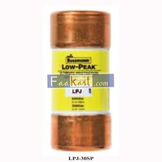 Picture of LPJ-30SP  EATON  FUSE