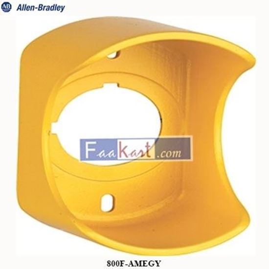 Picture of 800F-AMEGY   ALLEN-BRADLEY  Operator Guard