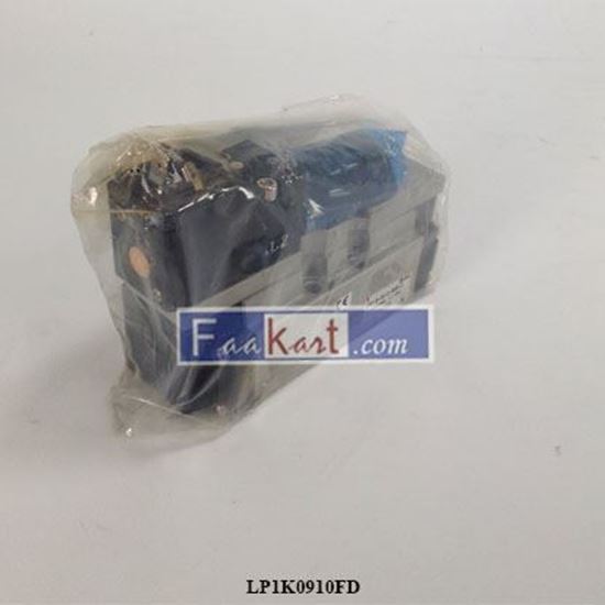 Picture of EVS7-8-FG-S-6CVO-Q  SMC   Valve