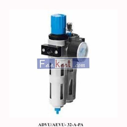 Picture of ADVU/AEVU-32-A-P-A   121119   Festo Wearing Part