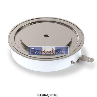 Picture of N1806QK180  THYRISTOR