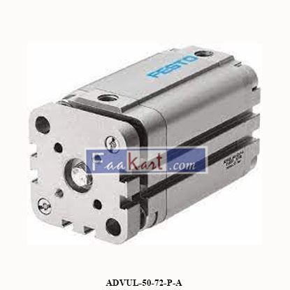 Picture of ADVUL-50-72-P-A   FESTO   COMPACT CYLINDER