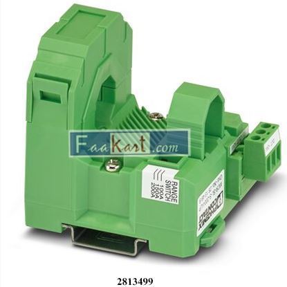 Picture of MCR-SL-S-200-I-LP -Phoenix Contact  - Current transducers  SHA4061