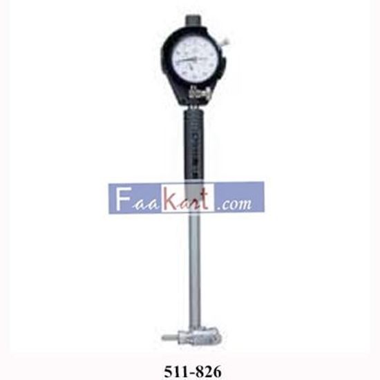 Picture of 511-826  Mitutoyo  Bore Gauge, Micrometer Head