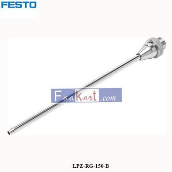 Picture of LPZ-RG-150-B   FESTO  Air gun nozzle  565317