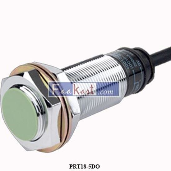 Picture of PRT18-5DO  Autonics  Inductive Proximity Sensor