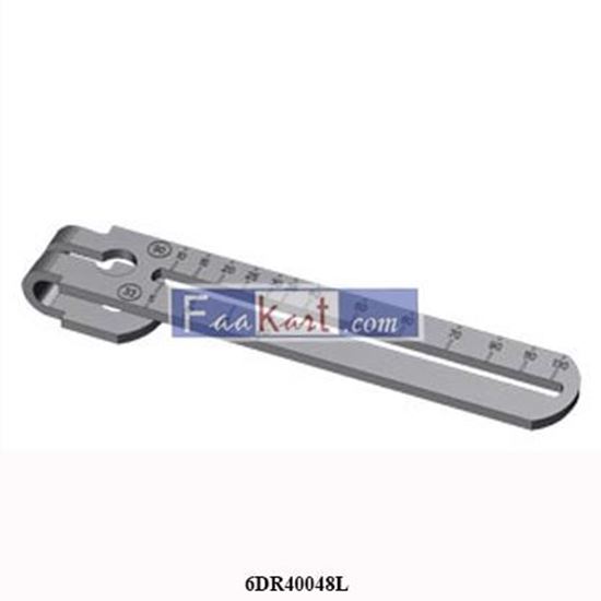 Picture of 6DR40048L  SIEMENS  | 6DR4004-8L |   LEVER FOR MOUNTING SET