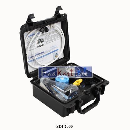 Picture of PORTABLE SILT DENSITY INDEX SDI TEST KIT  | SDI 2000  | Direct SDI   |   SDI-2000