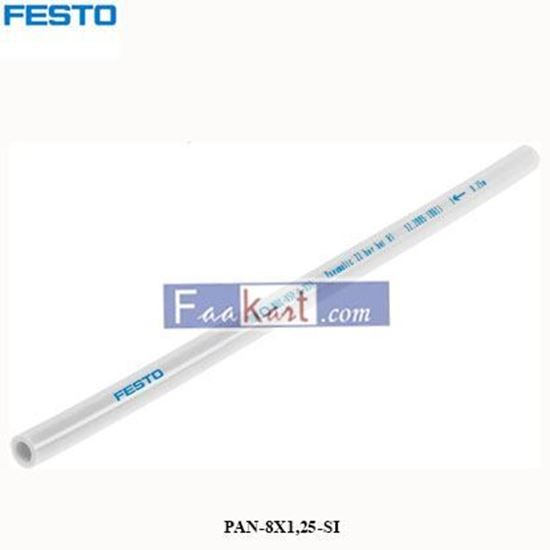 Picture of PAN-8X1,25-SI   FESTO  Plastic tubing   152700