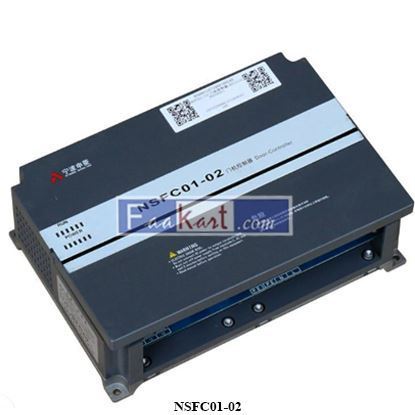 Picture of NSFC01-02  Elevator Door Controller