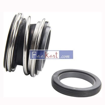 Picture of Mechanical Seals Mechanical Shaft Seal MG1-15/G60