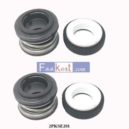 Picture of 2PKSE201 Swimming Pool & Spa Pump Shaft Seal