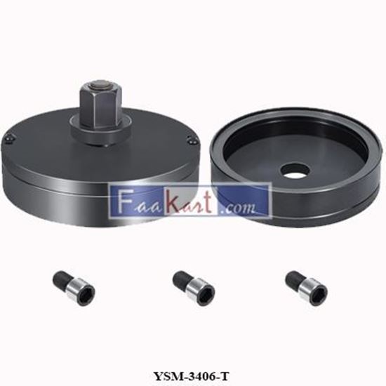 Picture of for Caterpillar (CAT) 3406 3408 C-15 Diesel Front & Rear Crankshaft Seal/Wear Sleeve Installer Tool Set