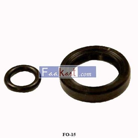 Picture of ATP Automotive ATP FO-15 Automatic Transmission Control Shaft Seal