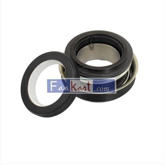 Picture of 30mm Inner Diameter Single Spring Mechanical Bellow Shaft Seals f Pump