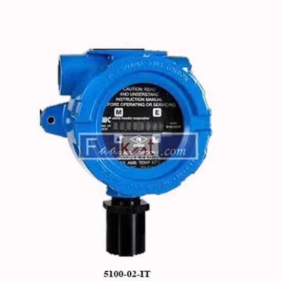 Picture of 5100-02-IT SMC COMBUSTIBLE GAS SENSOR MODULE