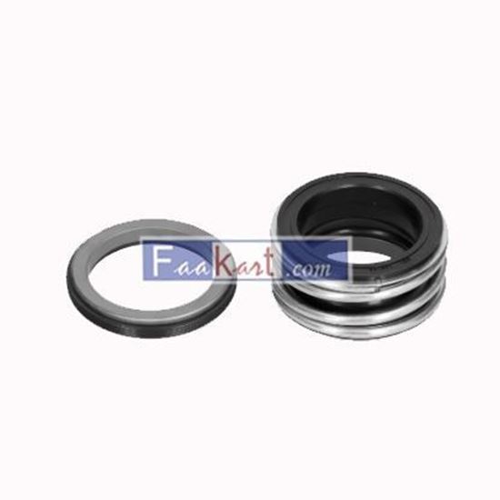 Picture of Water Pump Mechanical Seals Dynamic Ring Shaft Seals Pool Pump Parts MG1-55