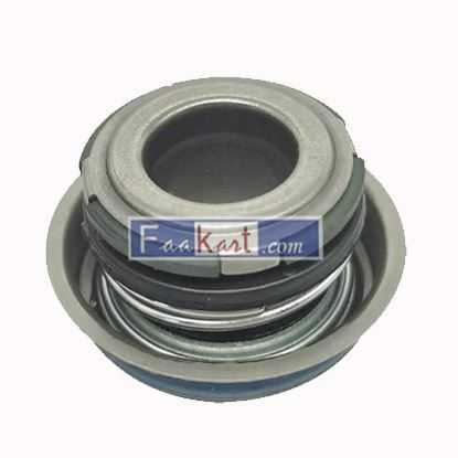 Picture of Mechanical Seals CE/CA/NBR FB Series Fit 12/15/16/17/19/20 Mechanical Shaft Seal Single Spring for Car Water Pump