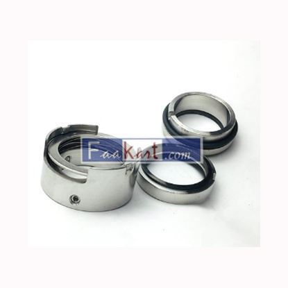 Picture of LECREA Mechanical Seals Mechanical Shaft Seal, M7N-35/G9 Eagle Burgmann Equivalent Mechanical Seal Shaft, Size 35mm with G9 Fixing Seat