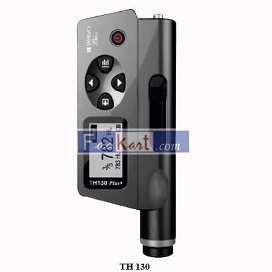 Picture of TH-130 Portable Hardness Tester TH 130