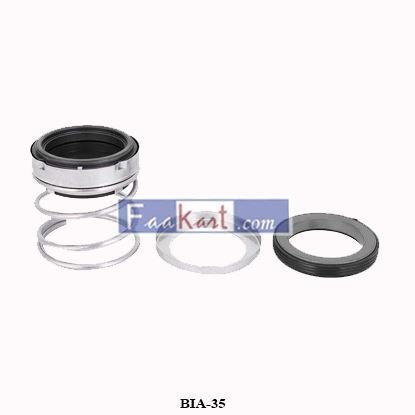 Picture of BIA-35 Mechanical Seal Water Pump Sealing Ring Mechanical Seal