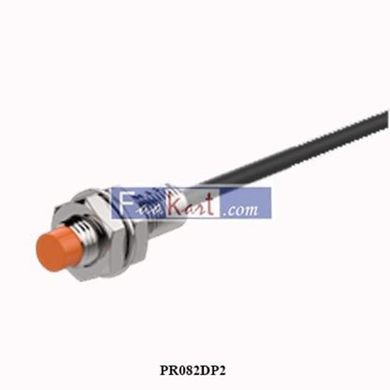 Picture of PR08-2DP2 AUTONICS PR082DP2 Proximity Sensor