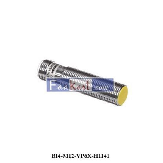 Picture of BI4-M12-VP6X-H1141 Turck Sensor