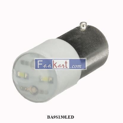 Picture of 1SFA187190R1045 ABB BA9S130LED LED bulb