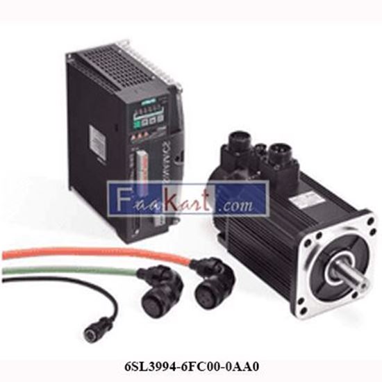 Picture of 6SL3994-6FC00-0AA0 Siemens Axial fan for control/filter