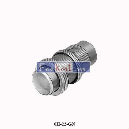 Picture of OH-22-GN Festo Pressure Indicator(4237)