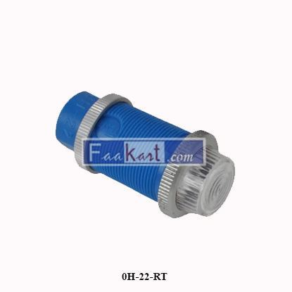 Picture of OH-22-RT Festo Pressure indicator(4131)