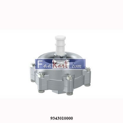 Picture of 9343010000 WABCO Automatic Drain Valve