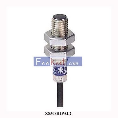 Picture of XS508B1PAL2 - Telemecanique Inductive Proximity Sensors