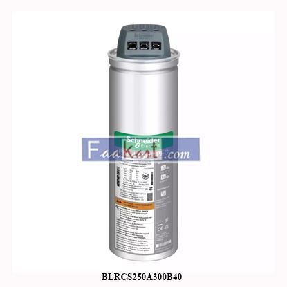 Picture of BLRCS250A300B40  Schneider Electric EasyCan Capacitor