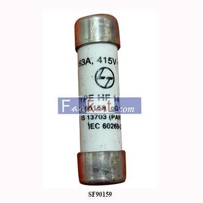 Picture of SF90159  L&T Cylindrical Hrc Fuse - SF901590000