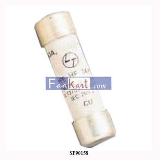 Picture of SF90158 L&T Cylindrical HRC Fuse Link