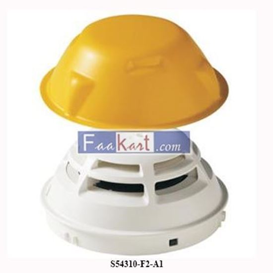 Picture of S54310-F2-A1 - SIEMENS - OH720  Multi-sensor smoke detector