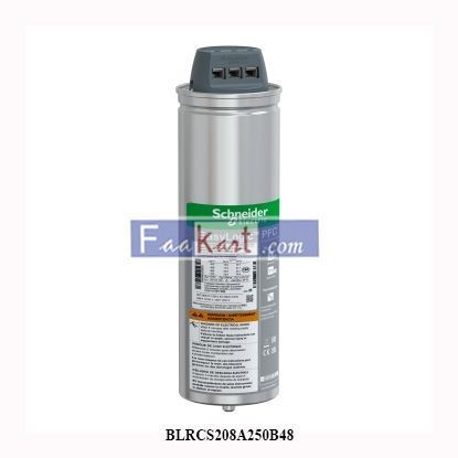 Picture of BLRCS208A250B48  Schneider EasyCan Capacitor