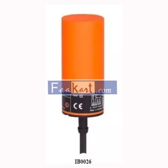 Picture of IB0026  IFM  IB-2030-ABOA  Inductive Proximity Sensor