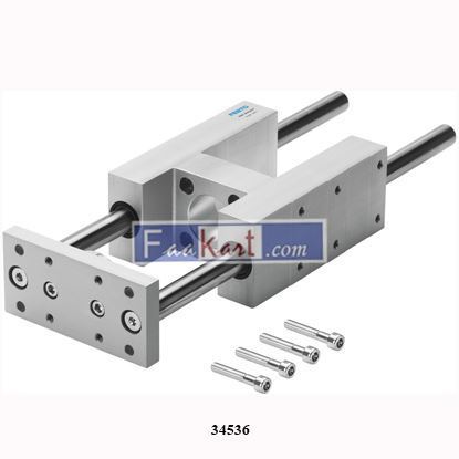 Picture of FENG-100-500-KF (34536) - Festo Metric Guide Unit