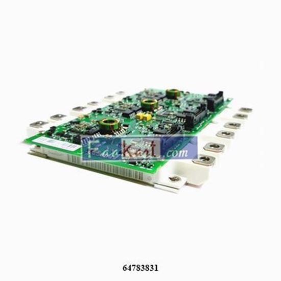 Picture of 64783831 ABB IGBT MODULE KIT