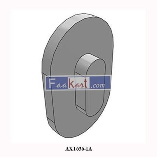 Picture of AXT636-1A SMC Supply/vent separator disk