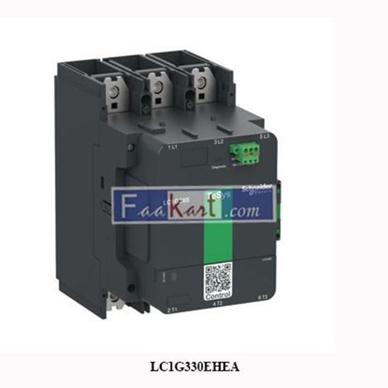 Picture of LC1G330EHEA  Schneider  High power contactor