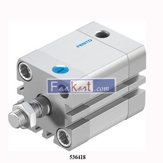 Picture of AEN-32-25-I-P-A (536418) - FESTO Compact cylinder