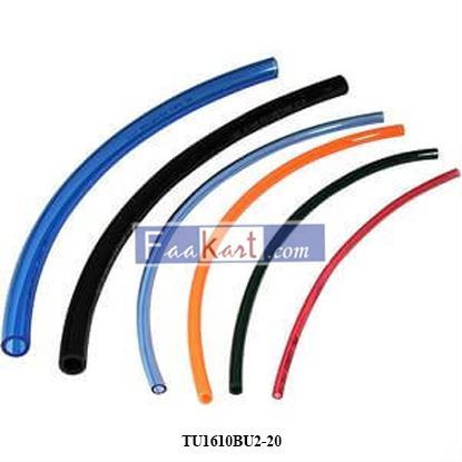 Picture of TU1610BU2-20 SMC POLYURETHANE TUBING